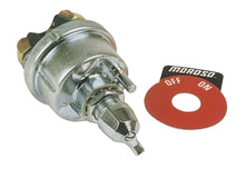 Load image into Gallery viewer, MOROSO 74102 BATTERY DISCONT SWITCH SD