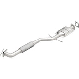 MagnaFlow Exhaust Products 457023 Magnaflow California Direct-Fit Catalytic Converter