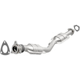 MagnaFlow Exhaust Products 51722 Magnaflow OEM Grade Direct-Fit Catalytic Converter