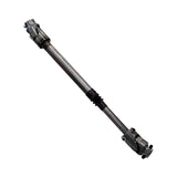Borgeson 000311 Steering Shaft; Heavy Duty Steel; 2007-2019 Jeep Wrangler JK Lower Shaft.