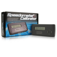Load image into Gallery viewer, HYPERTECH 742501 SPEEDOMETER CALIBRATOR