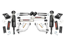 Load image into Gallery viewer, 3.5 Inch Lift Kit | UCA | Vertex/V2 | Toyota Tacoma 2WD/4WD (2005-2023)