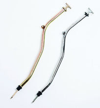 Load image into Gallery viewer, TCI Automotive 743800 GM Powerglide Clear Zinc Transmission Dipstick.