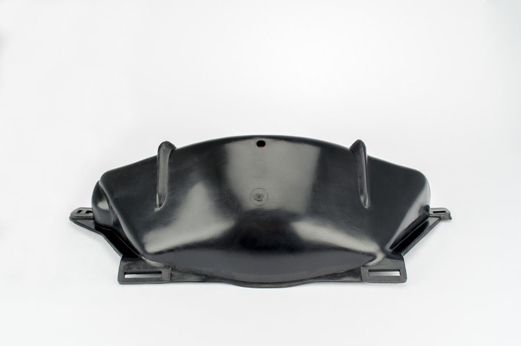 TCI Automotive 743866 Automatic Transmission Flexplate Shield