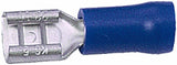 Hella 744697003 Spade Terminal