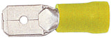 Hella 744700003 Spade Terminal