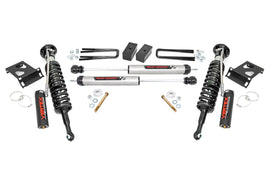 3 Inch Lift Kit | Vertex/V2 | Toyota Tacoma 4WD (2005-2023)