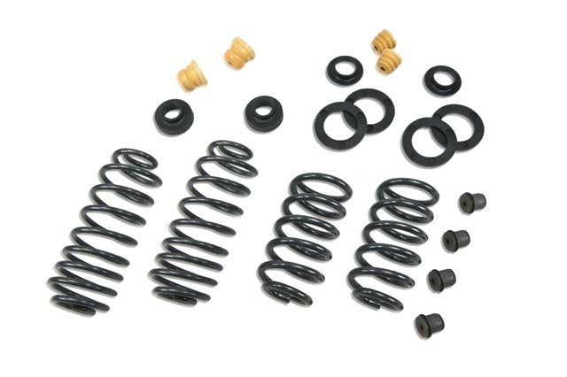 Belltech 746 Front And Rear Complete Kit W/O Shocks