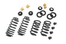 Load image into Gallery viewer, Belltech 746 Front And Rear Complete Kit W/O Shocks