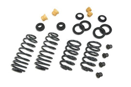 Belltech 746 Front And Rear Complete Kit W/O Shocks