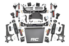 Load image into Gallery viewer, 6 Inch Lift Kit | Vertex | Toyota Tacoma 2WD/4WD (2005-2015)