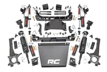Load image into Gallery viewer, 6 Inch Lift Kit | Vertex | Toyota Tacoma 2WD/4WD (2016-2023)