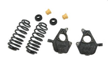 Load image into Gallery viewer, Belltech 747 Front And Rear Complete Kit W/O Shocks