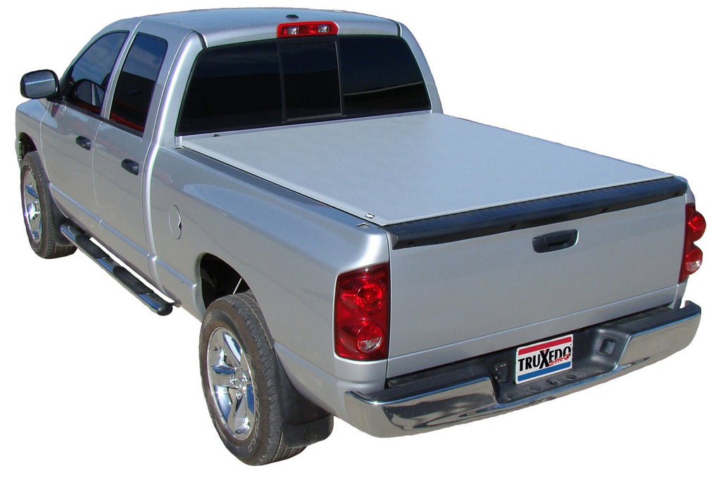 Truxedo 748901 Deuce - 09-18 (19-23 Classic) Ram 1500/10-24 2500/3500 8' w/out RamBox