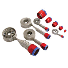 Load image into Gallery viewer, Spectre 7490 Magnabraid Stainless Steel Sleeving Kit