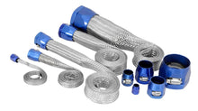 Load image into Gallery viewer, Spectre 7496 Magnabraid Stainless Steel Sleeving Kit