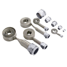 Load image into Gallery viewer, Spectre 7498 Magnabraid Stainless Steel Sleeving Kit