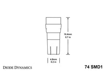 Load image into Gallery viewer, 74_smd1_dimensions.jpg