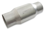 Flowmaster 2230130 Catalytic Converter-Universal-223 Series-3.00 in. Inlet/Outlet-49 State
