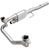 MagnaFlow Exhaust Products 51274 Magnaflow OEM Grade Direct-Fit Catalytic Converter