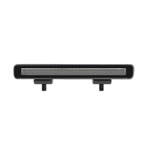 Load image into Gallery viewer, Go Rhino 750001014CBS Flash Series - 10" Multi-Function Slim LED Light Bar - White/Amber/Red