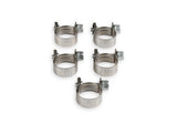 Earl's Performance 750006ERL Clamps for 3/8