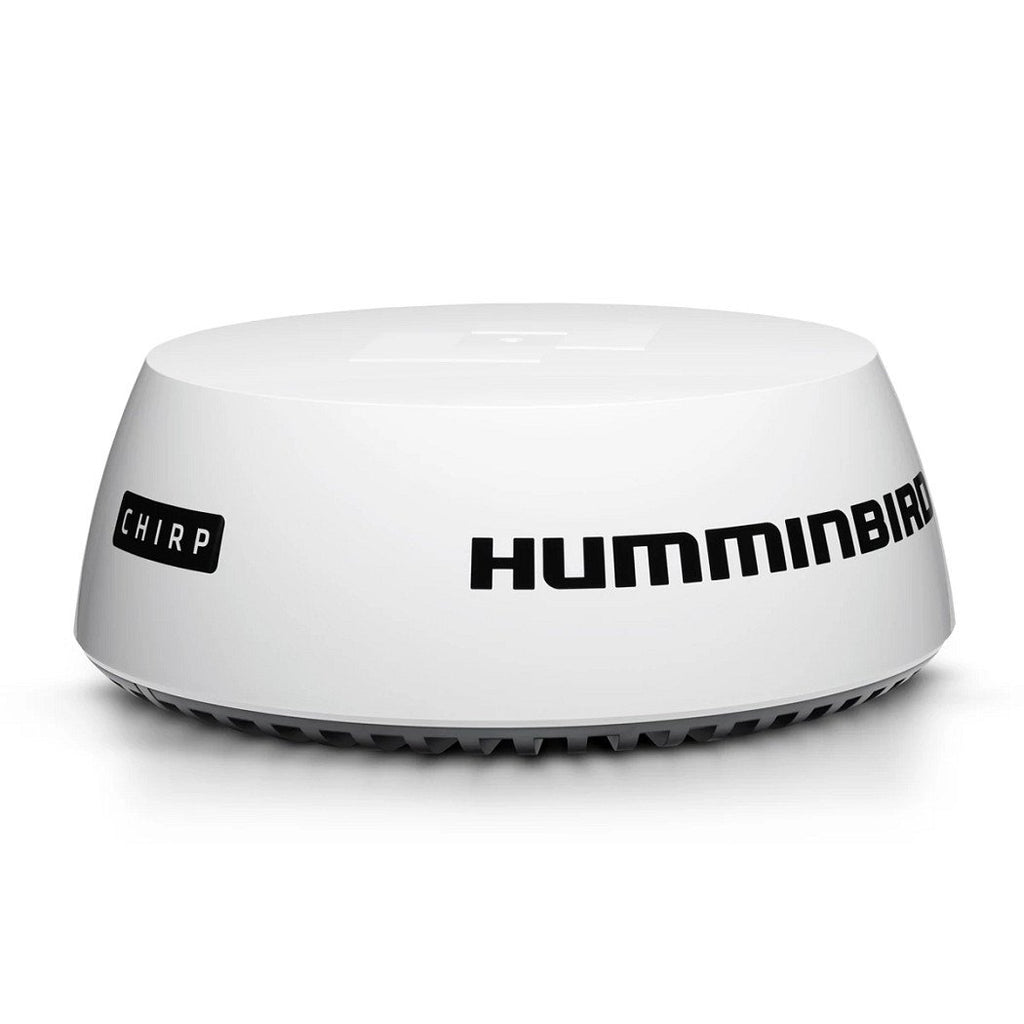 HUMMINBIRD 750013-1 RADAR  HB 2124 SOLID STATE 18' DOME