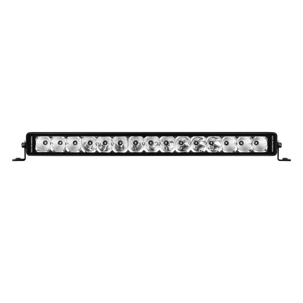 Go Rhino 750152013CSS Illuminate your adventures with the Xplor Bright Series