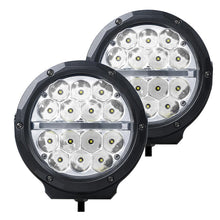Load image into Gallery viewer, Go Rhino 750700623DRS Conquer any terrain with confidence and style with the Xplor Bright Series