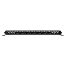 Load image into Gallery viewer, Go Rhino 751052001CSS Blackout Series - SINGLELINE 20" Single Row LED Light Bar