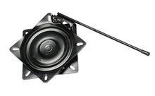 Load image into Gallery viewer, ATTWOOD MARINE 75116 LOCKING BLACK SWIVEL