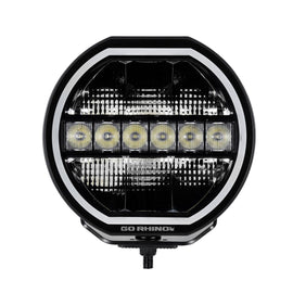 Go Rhino 751440911CRS Blackout Series - MAXLINE 9