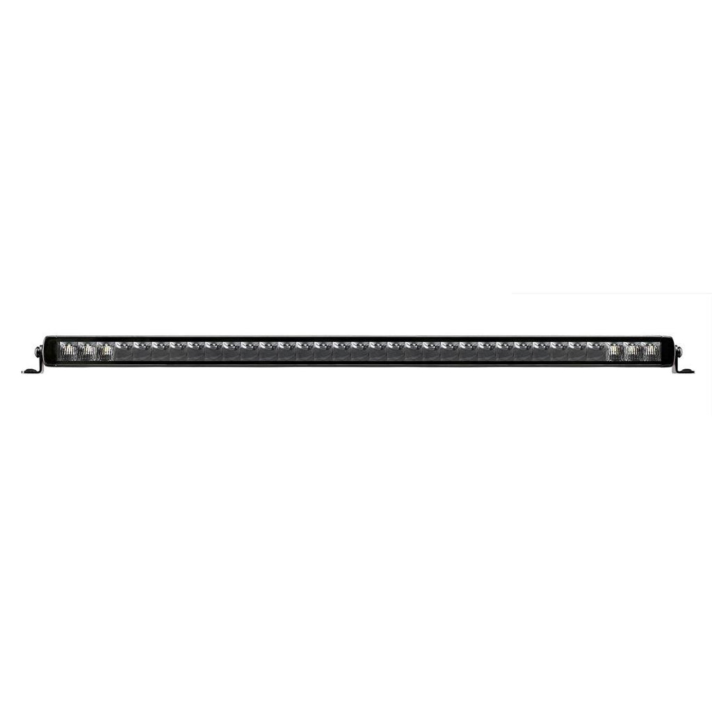 Go Rhino 751653201CSS Blackout Series - SINGLELINE 30" Single Row LED Light Bar