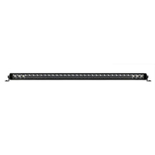 Load image into Gallery viewer, Go Rhino 751653201CSS Blackout Series - SINGLELINE 30" Single Row LED Light Bar