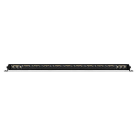 Go Rhino 751653212CSS Blackout Combo Series - SINGLELINE 30