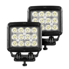 Load image into Gallery viewer, Go Rhino 751800523FCS Conquer any terrain with confidence and style with the Xplor Bright Series