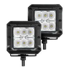 Load image into Gallery viewer, Go Rhino 751803023FCS Conquer any terrain with confidence and style with the Xplor Bright Series
