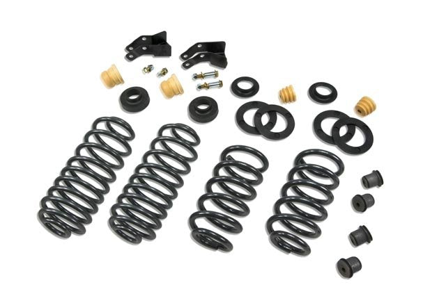 Belltech 751 Front And Rear Complete Kit W/O Shocks