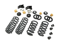 Load image into Gallery viewer, Belltech 751 Front And Rear Complete Kit W/O Shocks