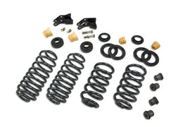 Belltech 751 Front And Rear Complete Kit W/O Shocks