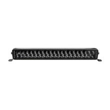 Load image into Gallery viewer, Go Rhino 752002111CDS Blackout Series - DOUBLELINE 20" Double Row LED Light Bar