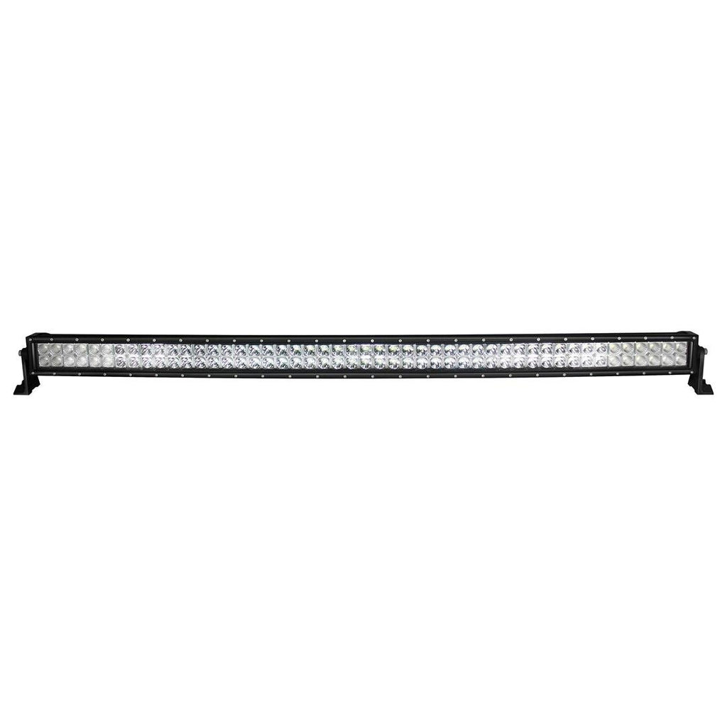 Go Rhino 752885013CDS Bright Series - 50" Double Row LED Light Bar