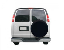 Load image into Gallery viewer, CLASSIC ACCESSORIES 75347 UNIV SPARE TIRE C- BLK