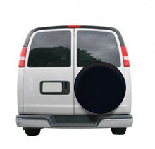 Load image into Gallery viewer, CLASSIC ACCESSORIES 75387 UNIV SPARE TIRE C- BLK