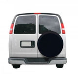 CLASSIC ACCESSORIES 75387 UNIV SPARE TIRE C- BLK