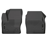 Husky Liners 13351 Weatherbeater - Front Floor Liners