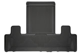 Husky Liners 14351 Weatherbeater - 3rd Seat Floor Liner