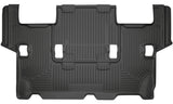 Husky Liners 14371 Weatherbeater - 3rd Seat Floor Liner