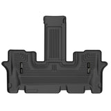 Husky Liners 14711 Weatherbeater - 3rd Seat Floor Liner