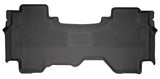 Husky Liners 14741 Weatherbeater - 2nd Seat Floor Liner